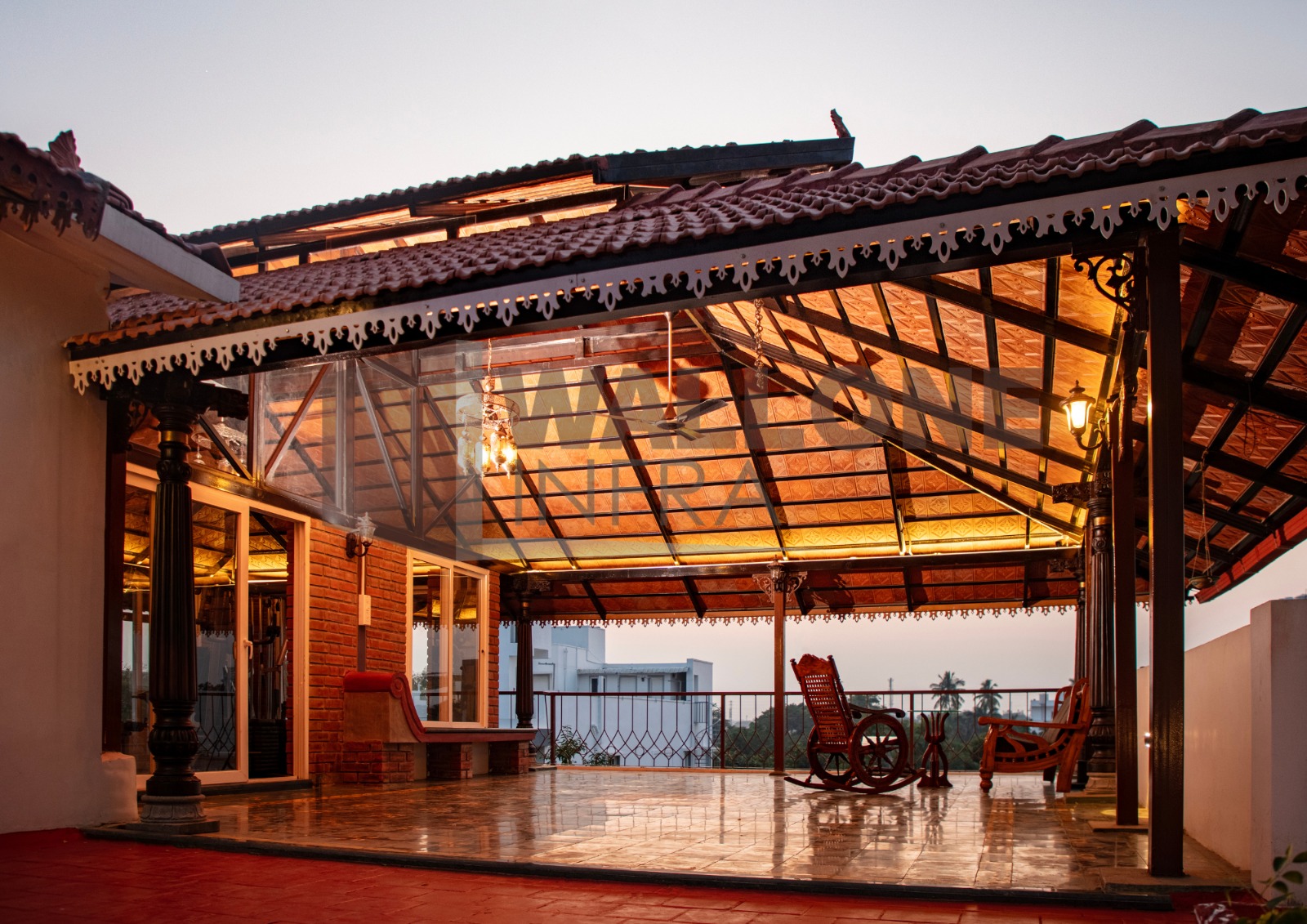 Avadi Residence